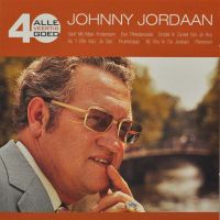 Johnny Jordaan - Alle 40 Goed - 2CD