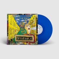 Spinvis - BE-BOP-A-LULA - Coloured Vinyl - LP