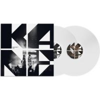 Kane - Re/Connect Live - Coloured Vinyl - 2LP