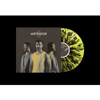 Metejoor - 3 - Coloured Vinyl - LP