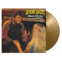 Andre Hazes - Alleen Met Jou - Coloured Vinyl - LP