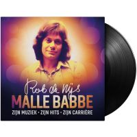 Rob de Nijs - Malle Babbe - 2LP