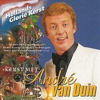 Andre van Duin - Kerst met... - Hollands Glorie - CD