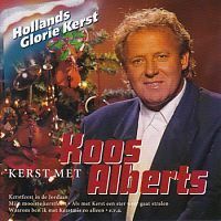 Koos Alberts - Kerst met - Hollands Glorie - CD