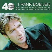 Frank Boeijen - Alle 40 Goed - 2CD