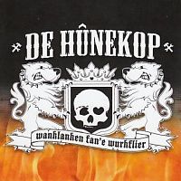 De Hunekop - Wanklanken fan`e wurkflier - CD