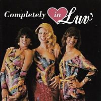 Luv - Completely in LUV - 4CD