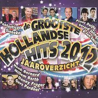 De Grootste Hollandse Hits 2012 Jaaroverzicht - 2CD