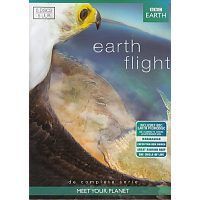 Earthflight - De complete serie - 5DVD