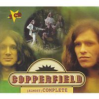 Copperfield - (Almost) Complete - 5CD