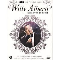 Willy Alberti - Een leven in beeld - 3DVD