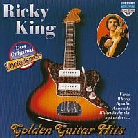 Ricky King - Golden Guitar Hits
