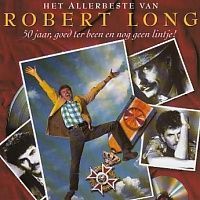 Robert Long - Het Allerbeste Van - CD