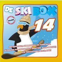 De Ski Box - 14 - 2CD