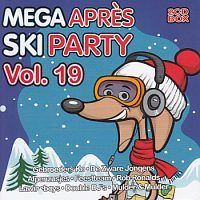 Mega Apres Ski Party - Vol. 19 - 2CD
