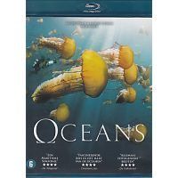 Oceans - Documentaire - Blu Ray 