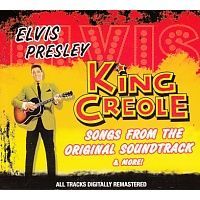 Elvis Presley - King Creole