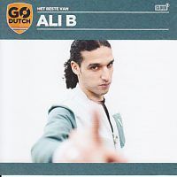 Ali B - Go Dutch - Het Beste Van - CD