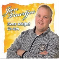 Jan Vaartjes - Eens schijnt de zon - CD