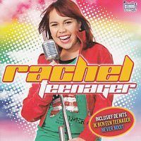 Rachel - Teenager