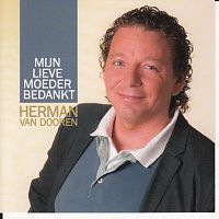 Herman van Dooren - Mijn lieve moeder bedankt - CD