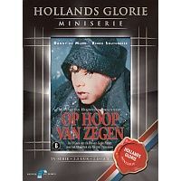 Hollands Glorie Miniserie - Op Hoop Van Zegen