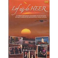 Lof zij de Heer - DVD