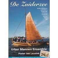 Urker Mannen Ensemble - De Zuiderzee - DVD