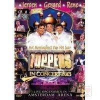 Toppers in Concert 2013 - 2DVD