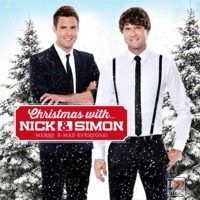Nick en Simon - Christmas with - Merry X-mas Everyone - CD