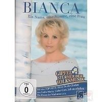 Bianca - Ein Name, eine Stimme, eine Frau - DVD