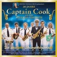Captain Cook - 20 Jahre - Die Deutsche Schlagerhitparade