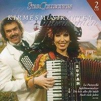 Kirmesmusikanten - Star Collection - (Kermisklanten) - 2CD