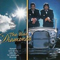 The Blue Diamonds - Het beste van - CD