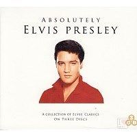 Elvis Presley - Absolutely - 3CD