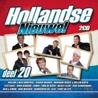 Hollandse Nieuwe - Deel 20 - 2CD