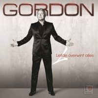 Gordon - Liefde Overwint Alles - CD