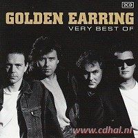 Golden Earring - Very Best Of - Vol. 1 - 2CD