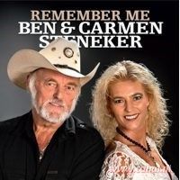 Ben en Carmen Steneker - Remember Me - CD