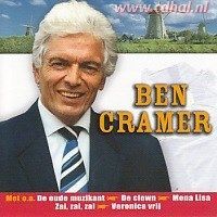 Ben Cramer - Het beste van - CD