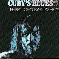 Cuby and the Blizzards - Cuby`s Blues - The Best Of - CD