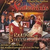 Sinterklaas en het raadsel van 5 december - De originele Film Soundtrack