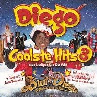 Diego - Coolste Hits 3 - CD