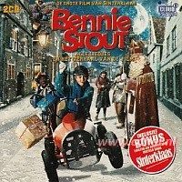 Bennie Stout - De grote film van Sinterklaas, alle liedjes en het verhaal van de film - 2CD