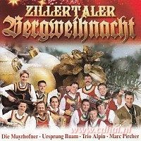 Zillertaler Bergweihnacht