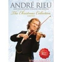 Andre Rieu - The Christmas Collection - Limited - 2CD+2DVD