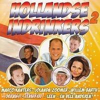 Hollandse Indrinkers 2 - 2CD