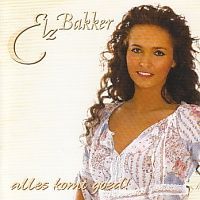 Elz Bakker - Alles komt goed - CD