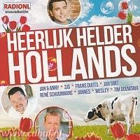 Heerlijk Helder Hollands - 2CD
