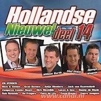 Hollandse Nieuwe - Deel 14 - 2CD
